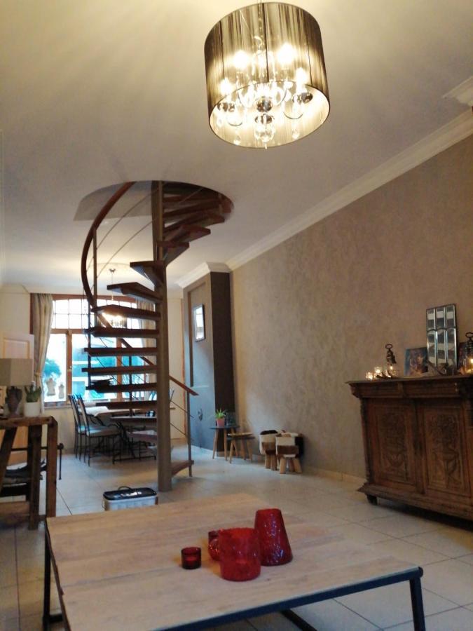 Вилла Huize La Passion Vacationhouse 10 Min Walk From The Sea Миделкерк Экстерьер фото