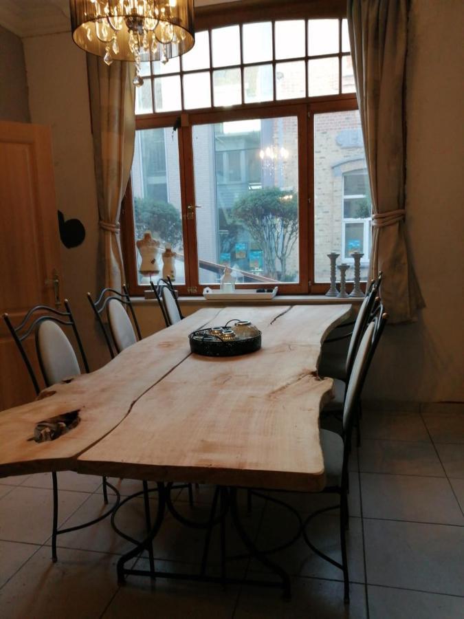 Вилла Huize La Passion Vacationhouse 10 Min Walk From The Sea Миделкерк Экстерьер фото