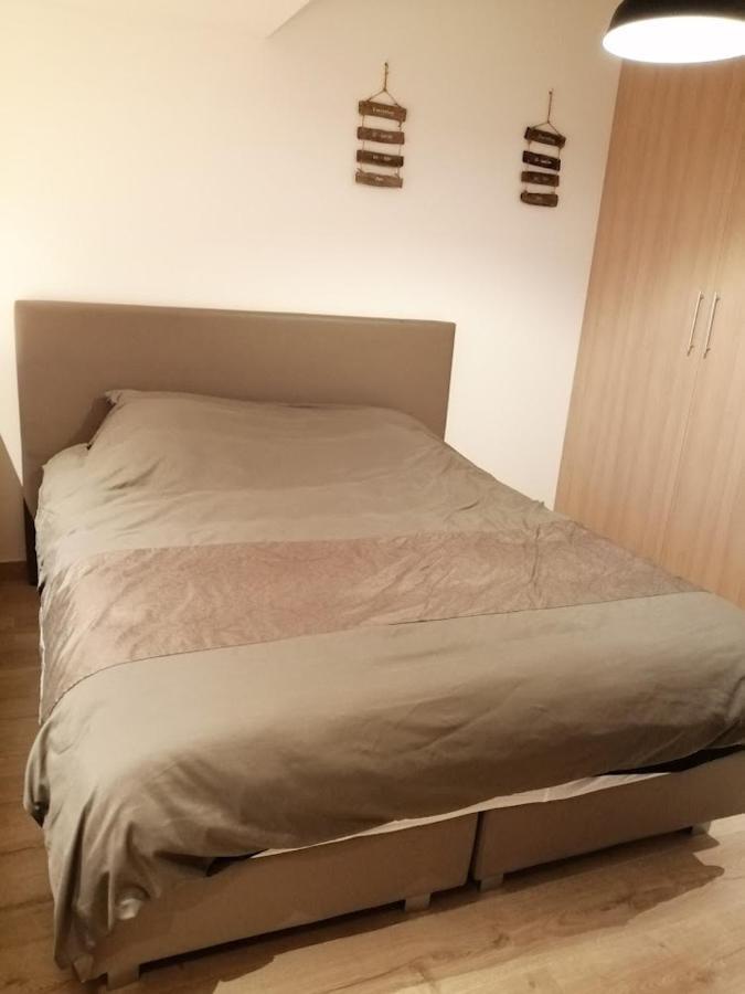 Вилла Huize La Passion Vacationhouse 10 Min Walk From The Sea Миделкерк Экстерьер фото