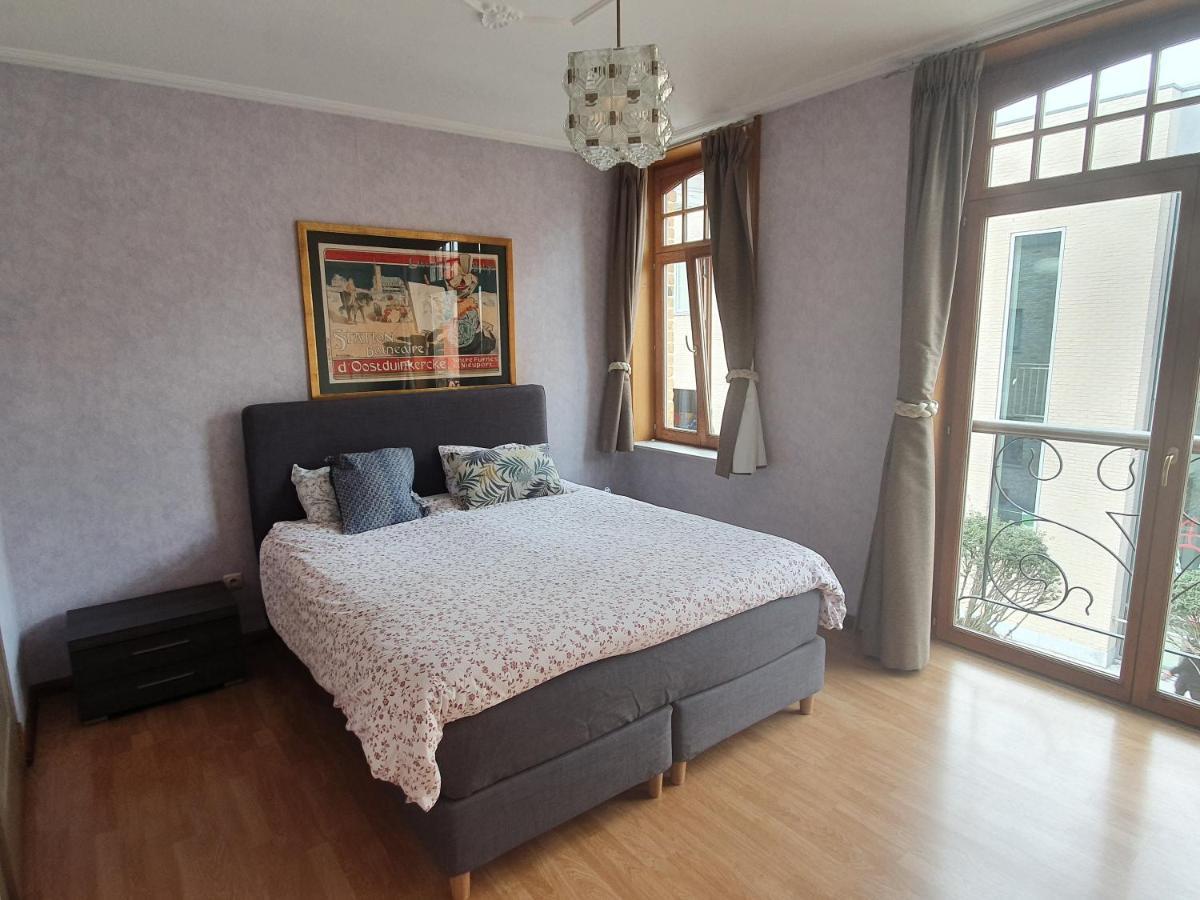 Вилла Huize La Passion Vacationhouse 10 Min Walk From The Sea Миделкерк Экстерьер фото