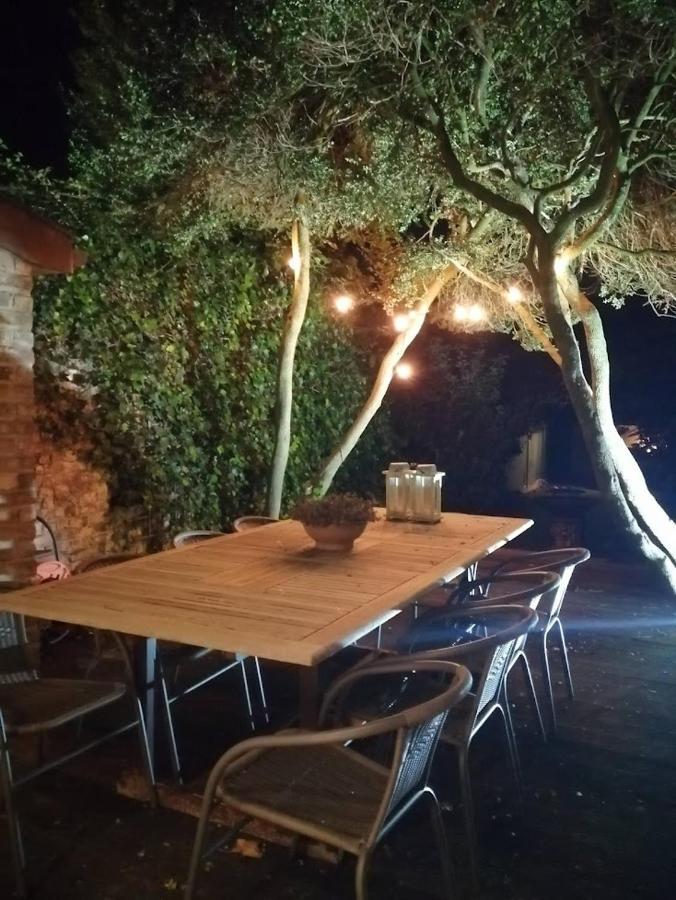 Вилла Huize La Passion Vacationhouse 10 Min Walk From The Sea Миделкерк Экстерьер фото