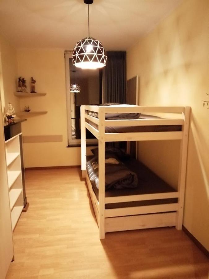 Вилла Huize La Passion Vacationhouse 10 Min Walk From The Sea Миделкерк Экстерьер фото