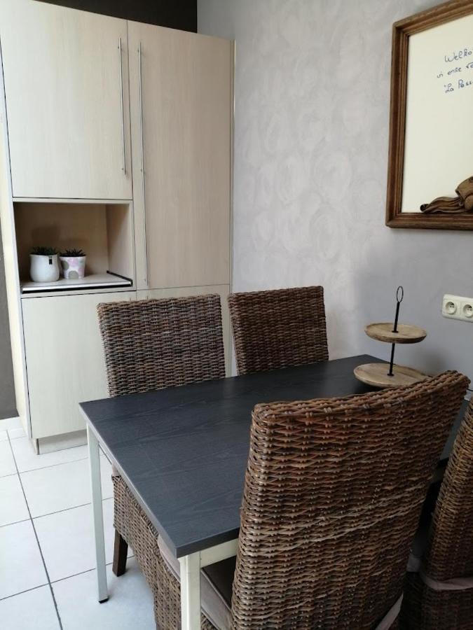 Вилла Huize La Passion Vacationhouse 10 Min Walk From The Sea Миделкерк Экстерьер фото