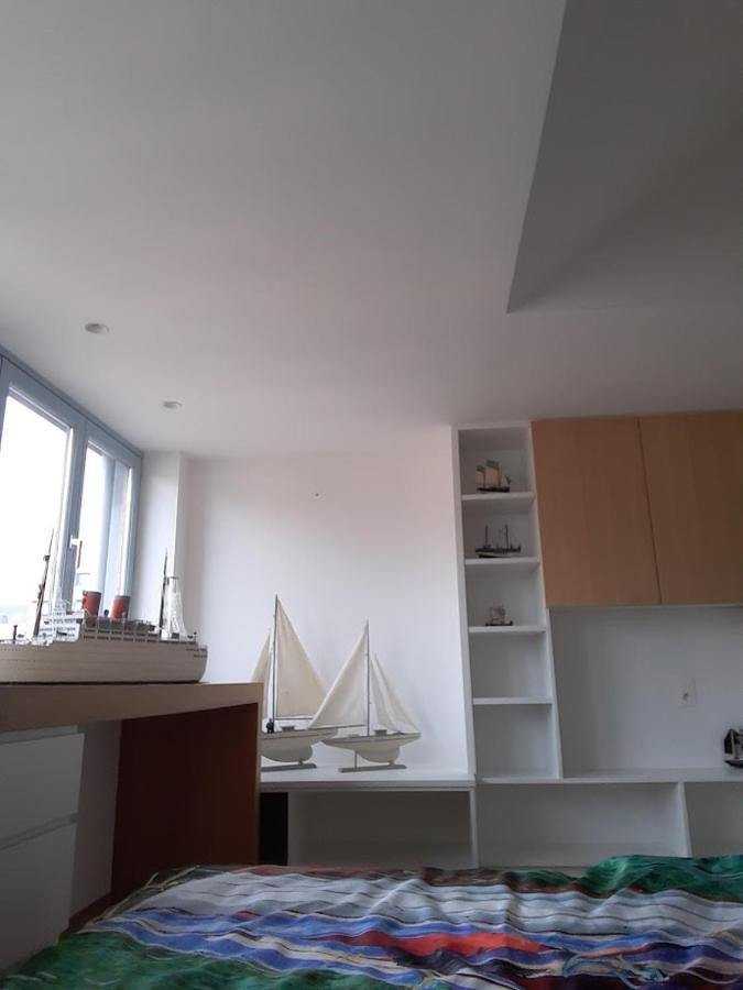 Вилла Huize La Passion Vacationhouse 10 Min Walk From The Sea Миделкерк Экстерьер фото